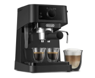 DeLonghi Ekspres kolbowy Stilosa EC 230.BK - 1015018 - zdjęcie 2
